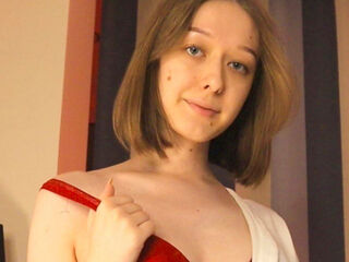 webcam stripper DaisyCaspe