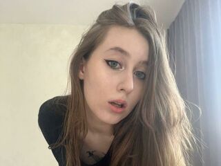 Kinky webcam girl HaileyGreay