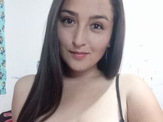 cam girl webcam MirandaMendez