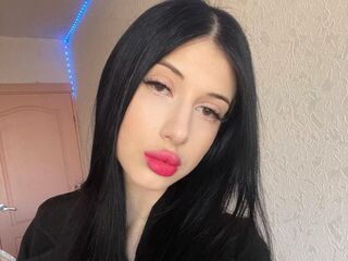 kinky webcam model NellyEvan
