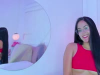I am a very tender, cheerful, outgoing woman and I love to have fun. I