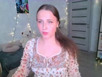 Hi! I have different moods, so I can be Barbara, Barb, and Barbie. Which one would you like to see more? I