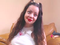 vibe me, seeing a man naked and seeing his erection for me(or better said, because of me). respect is a bigggg turn on seeing how bad you want to get me wet. horny and crazy by stimulating me with my toys, until I cum so bad. to be appreciated aI love being fucked in all positions, I love dirty talk, and when I