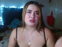 I am a woman who blends sweetness, intensity, and a sensuality that is felt without needing to say much. I like to connect through the gaze, the little details, and the energy created when two people truly pay attention to each other.

I enjoy moments where everything flows: a conversation that becomes interesting, a smile that escapes without thinking, and that soft tension that gradually grows. I have a warm, flirtatious, and very natural personality, and I like to make those who accompany me feel comfortable, special, and wanting to stay a little longer.

For me, it