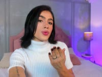 Each show is unique, I want to make you feel; unique and special