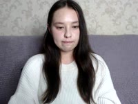 I love to open up to you from different sides. I like to be modest, playful, fateful. Every time in my shows I will be different and you will really like it. Come to me and open a new me today . I