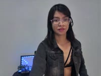 Hello a pleasure, I am Sarah, that my angel face does not confuse you, I am able to fulfill your greatest fantasies or if you only want to have an evening where you want to have a pleasant conversation. In my show you will find; tenderness and pleasure