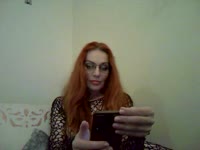 Pleasant to talk to, mature, knowing how to receive and give pleasure in life