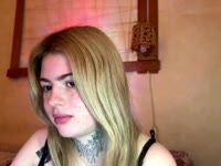 I’m a light-haired girl with a soft baby face and curves that definitely don’t go unnoticed. There’s a contrast in me people find interesting — sweet, almost innocent looks, paired with a confident, playful energy