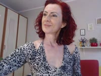i m ur phantasy,dream woman...sexy milf that comes out of ur dreams and plays with u on cam...come to me,and make ur dream come true.Come to my room and u will never forget me..If I m not online leave me a message or virtual gift so i can contact you. I will be really happy to make u enjoy with me..sharing passion and experiences... in pvt or VIP i get naked,i suck dildo,fuck pussy and ass,i do roleplay,dressing,leather,latex,fetish,heels,nylon,feet,zoom,dirty talk,JOI..and much more,depending on what makes u hot