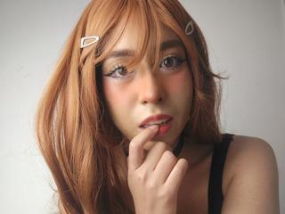 Amelie_Benson