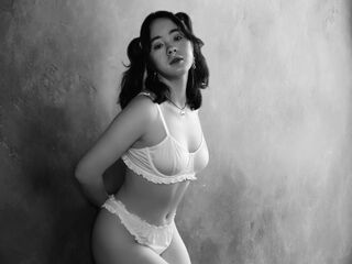 nude webcam girl AislyFollin