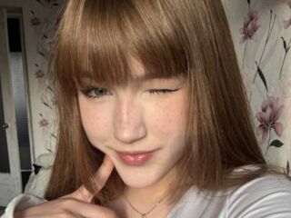 sexy webcam AlberthaBack