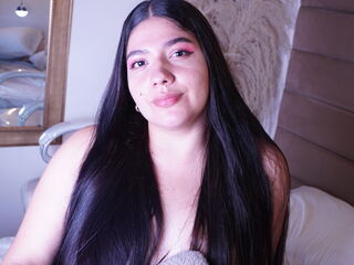 live teaser web cam AmaraDolce