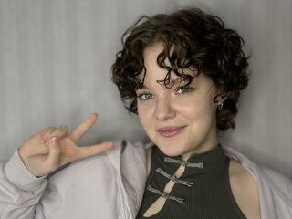 cam girl masturbating with sextoy AmmelyFerret