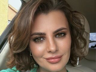 naughty webcam AnishaBee