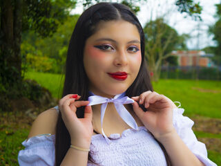 hot cam girl AnnaBeltrann