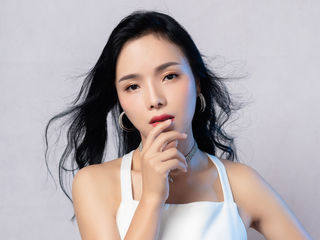 hardcore web cam AnneJiang