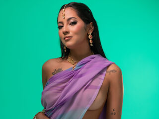 hot strip tease cam AnoukChopra