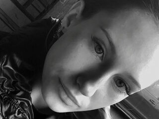 nude camgirl photo AsyaFoxie