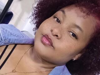 jasmin cam model CandelaSassha