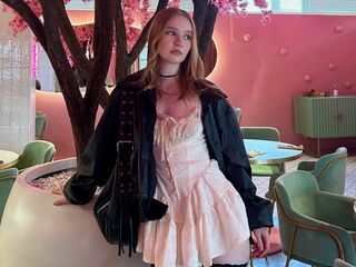 fingering CandiFerretti