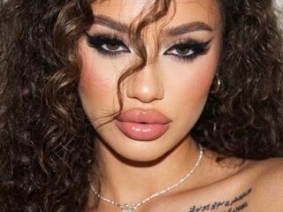 kinky video chat performer CelineCherie