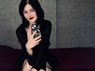 hot cam girl masturbating with vibrator CherrylSoffer