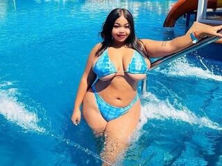 beautiful webcam girl ChinyRita