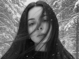 webcamgirl videochat CorieMajied