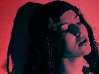 camsex show CorlissFunston