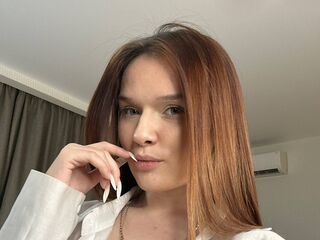 free jasmin webcam DavinaHislip