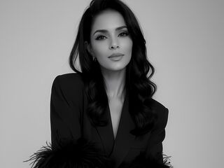 fingering camgirl picture EmiBrow