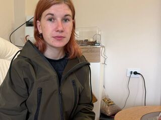 adultcam picture EvaWright