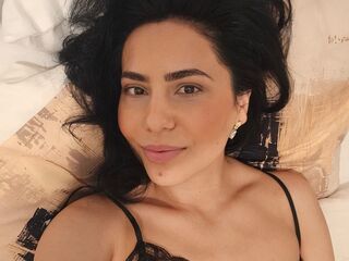 camgirl showing tits EvelineAngeles