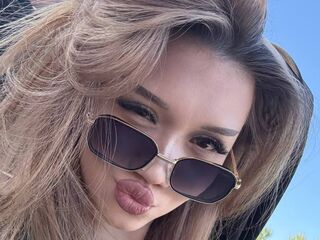 naked webcam girl picture GailMayette