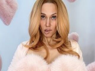 naked webcam girl fingering GingerLynx