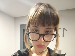 live cam girl HallieAblin