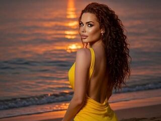 free videochat InesMoore