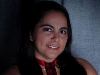 naughty video chat JasminVerona