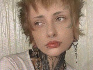 sexy camgirl JulianeVerdier