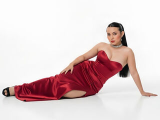 naked cam girl KassieHale