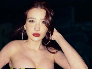 sexy live webcam girl KimberleyStrader