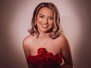 hot striptease web cam LaraGray