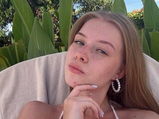 fingering girl cam LashandaWeider