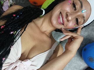 free webcam photo LauSanders