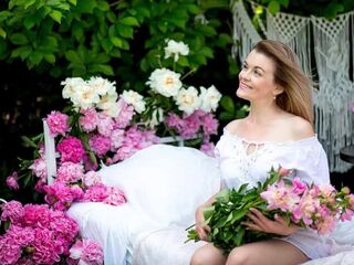 extrreme webcam picture LeaNicole