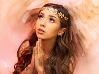 nude cam pic LilitMalkova