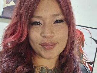 webcam sex Lilithleonora