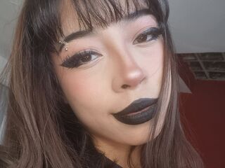 sexchat LunaDeker
